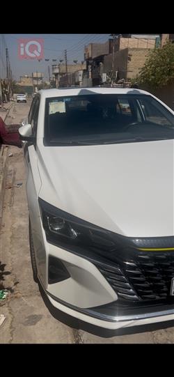 دونج فينج Aeolus A60 MAX
